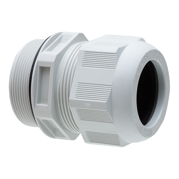 Wiska ESKV-L50 wartel M50 grijs