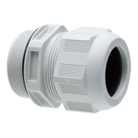Wiska ESKV-L50 wartel M50 grijs