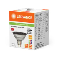 LED MR16 DIM P 5W 927 GU5.3