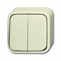 schak serie opb AP creme