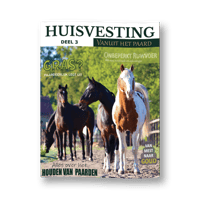 Magazine Vanuit het paard deel 3