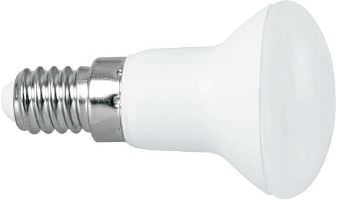 EGB LED-lamp R50-DIM E14 120° 4,9W 470lm 2700