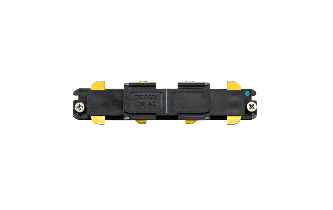 Shopline Dali Mini Connector zwart