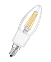 SMART+ Filament Classic Dimmable 40 4 W/2700K E14 (CS à 1 PCE)
