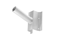 MUURSTEUN KFA LED GRIJS