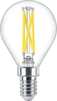 MAS VLE LEDLusterDT2.5-25W E14 927P45CLG