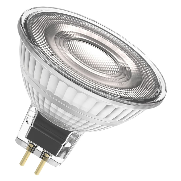 LED STAR MR16 12 V 20 36 ° 2.6 W/2700 K GU5.3