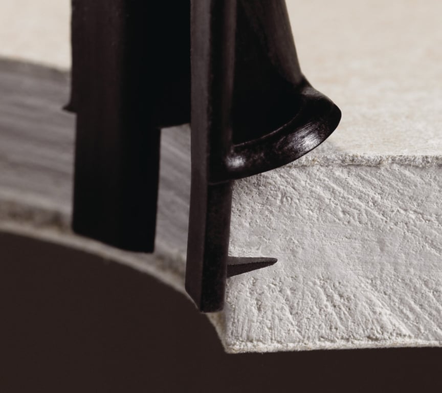 Afstandhouder halogeen-inbouwspot 148-00076