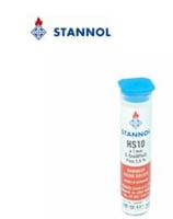 Stannol Soldeertin HS10 S-Sn60Pb40 Ø 1,0mm koker 20g 508580