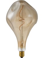 Masterlight - LED E27 Fila BIG FleX Mystery A165x280 230V 140Lm 4W 920 AC SLF023911205