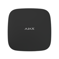 AJAX - Hub 2 - 4G - Zwart