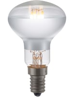 Masterlight - LED E14 Fila R50x84 230V 250Lm 4W 925 90° AC Clear Dim SLF023850092