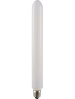Masterlight - LED E27 Fila Colorenta Short T36x300 230V 470Lm 6.5W 925 AC SLF024116508