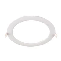DOWNLIGHT V 200, vlakke afdekking wit