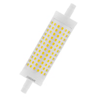 PARATHOM® LINE R7s 118.00 mm 150 19 W/2700 K R7s (CS à 1 PCE)