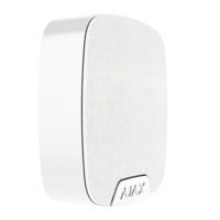 AJAX - HomeSiren - Wit