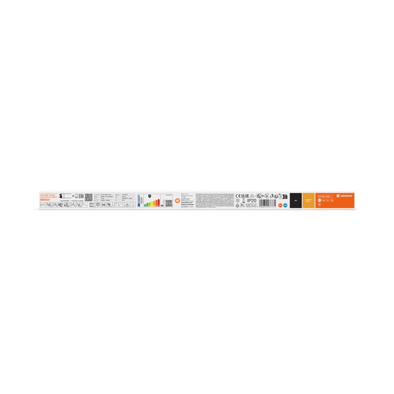 LED TUBE T8 EM S 438 5 mm 1W 865