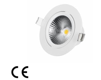 BATHLED5 01 D2W 5W 2000K -2700K IP44 WIT