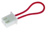 KLEMKO AFSL-PLUG - Jumper voor Lumiko led verlichting