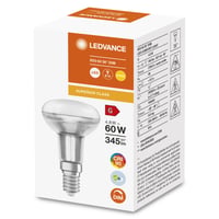 LED SUPERIOR R50 60 36 ° 4.8 W/2700 K E14