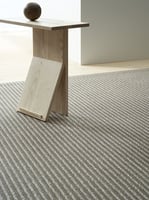 Vloerkleed Woodnotes Field Stone Black 131159