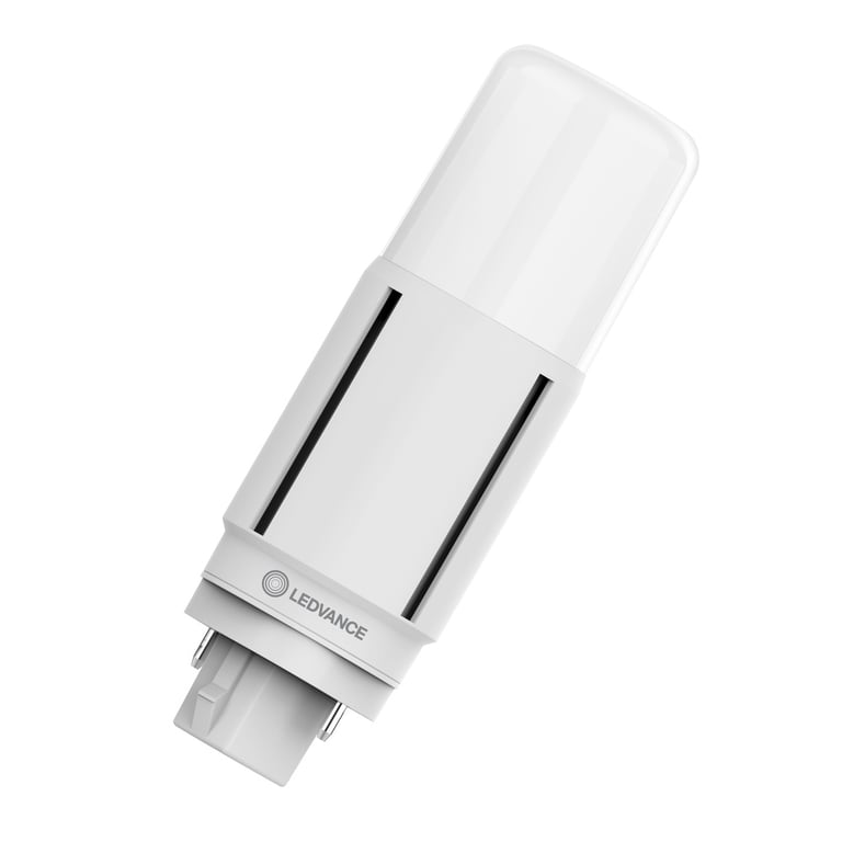 DULUX LED D VT EM &amp; AC MAINS V 9.5W 830 G24D