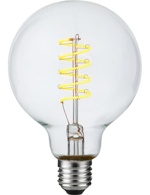 LED E27 Fila FleX AX Globe G95x135 230V 270Lm 4.5W 922 AC Cl