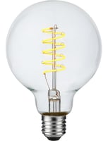 LED E27 Fila FleX AX Globe G95x135 230V 270Lm 4.5W 922 AC Cl