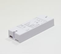 RF Controller, 12-36VDC, 4*8A