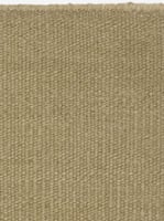 Kvadrat vloerkleed Vintage Plain Lichtbruin 0046