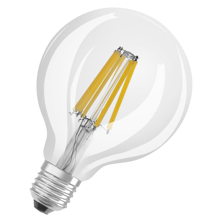 LED SUPERIOR CLASSIC GLOBE 100 11 W/4000 K E27