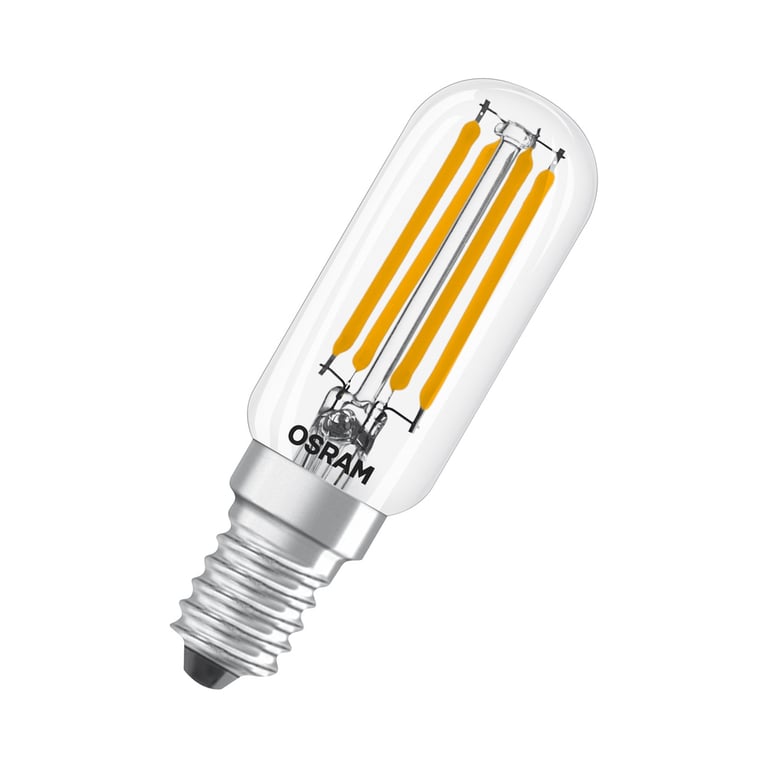 LED SPECIAL T26 55 6.5 W/2700K E14 (CS à 1 PCE)