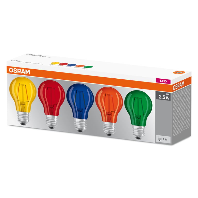 LED STAR DECO CLASSIC A / (CS à 1 PCE)