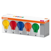 LED STAR DECO CLASSIC A / (CS à 1 PCE)