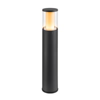M-POL 60 Pole, bolder, antraciet, 53.4 cm