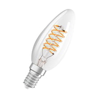 Vintage 1906 LED DIM 40 4.8 W/2700 K E14