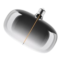 VINTAGE 1906 LED DECORATIVE BULB WITH FILAMENT-MAGNETIC STYLE DIMMABLE