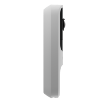 AJAX - DoorBell - Wit