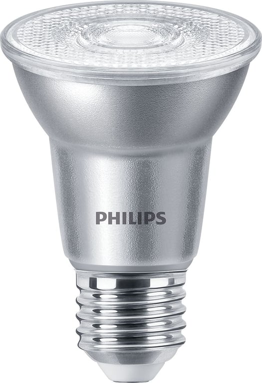 MAS LEDspot CLA D 6-50W 840 PAR20 40D