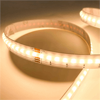 LEDstrip COB RGBW IP20 24V 19.2W/m1 PCB 10mm