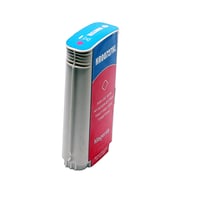 HP 730 (P2V69A) M inktcartridge magenta hoge capaciteit huismerk