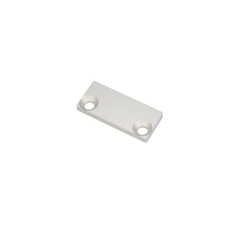 liniLED AER-EINDK-C20 - liniLED® Fix Aeris End Cap C20