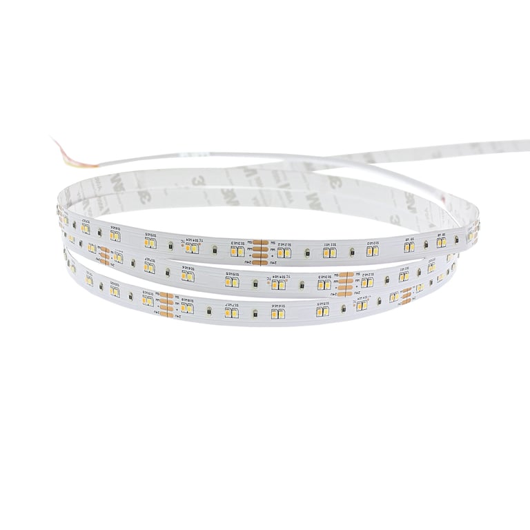 Lumiko IP20 ledstrip, 9,2W p/m, Tunable white, 5 meter