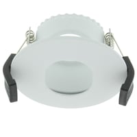 LUMIKO LIA-LM-RVAK86-W - Rond Lumiko armatuur, Asymmtrisch verzonken,