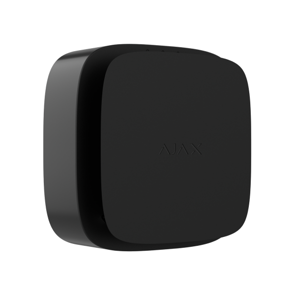 AJAX - FireProtect 2 SB - Batterij - Hitte - Rook - Koolmonixide - Zwart
