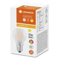 LED SUPERIOR CLASSIC A 75 7.5 W/2700 K E27