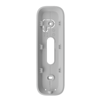 AJAX - DoorBell - Wit