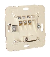 Efapel inb. kabel uitgang 3x2.5