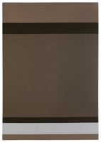 Design vloerkleed Woodnotes Panorama Nutria – Onyx 1333220