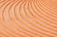 Design vloerkleed Gan Rugs Giro Peach